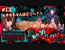 【第5弾 EveProject #13】2手に分かれて青の街と赤の街へ！そこで待ち受けるものは...！
