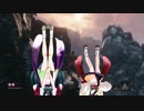 SEKIRO　回生＋α縛り初見実況　キリタンが逝く　PART 10『赤鬼と侍大将』
