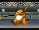 【縛り実況】他人のポケモンでポケモンマスターに俺はなる！！ ポケモンスタジアム２縛り実況プレイ part13.5