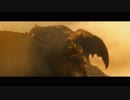 映画『Godzilla: King of the Monsters』- Monster TV Spot