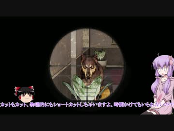 【7 Days to Die】ゆかりとゆっくりの生存日誌 part85【結月ゆかり実況】