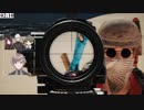 オリンピックで金メダルを目指すPUBG練習まとめ【葛葉,叶くん,赤羽さん+Ruyさん】