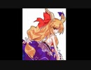 【東方緋想天】砕月