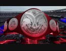 WWE.WrestleMania35.Kickoff タッグ王座戦