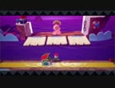 【ヨッシークラフトワールド】淡々と100%クリア目指します Part2