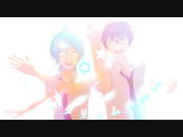 【MMDあんスタ】プラネタリウムの真実【千秋・奏汰】