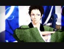 【MMD薄桜鬼】スーサイドパレヱド【山崎烝・井吹龍之介】