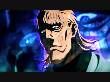 『ワンパンマン』第2期　第13話　ヒーローの帰還