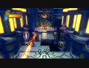 [実況プレイ]伝説の神ゲーで世界一周!#30[クラッシュ・バンディクー3]
