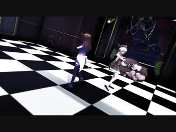 【ときのそら】SNOBBISM 【電脳少女シロ】