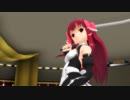 【MMD】 素直になれない