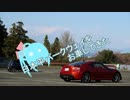 【葵車載】日本平パークウェイをお車してきた【ＴＯＹＯＴＡ８６】