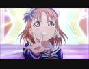 【MAD】　SUNSHINE LINE （アイカツ！×ラブライブ！サンシャイン！！）