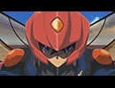 遊☆戯☆王5D’s　118「新たなるライバル」