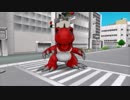 動きを思い出しながら、デジモンアドベンチャーをプレイする_Part34