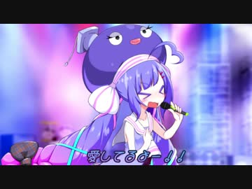 東北と音街とアイドル【VOICEROID劇場】