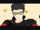 【MMDワートリ】B級の推し隊に踊ってもらった