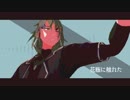 【MMDドット絵風】花瓶に触れた【VRoid】