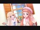 【デレステ】O-Ku-Ri-Mo-No Sunday！1080p 60fps【あんにな】