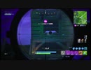 【フォートナイト】テンパると建築ミスるんだって！！！「FORTNITE」