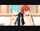 【MMDあんスタ】ロメオ【千秋・奏汰】