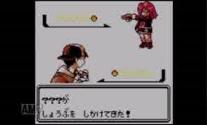 【実況】毎日「ポケモンクリスタル」をしよう Part2