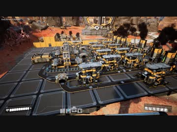 迫真惑星開拓部　工場開発の裏技.mp2