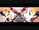 おこちゃま戦争　歌ってみた　【ぽんたろう×ななゃん】