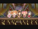 【デレステMV】LIFE 2D標準【1080p60】