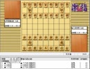 気になる棋譜を見よう１５１１（久保九段　対　阿部七段）