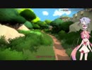 【The Witness】鳴花姉妹はパズルを解く　Part.2 【ガイノイドtalk実況】