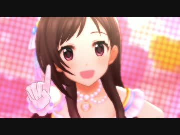 【デレステMV】はにかみdays【辻野あかり】