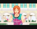 【MMDあんスタ】2winkでエンゼルフィッシュ