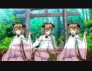 迫真神道部！神社と化した先輩。其の参