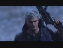 【DMC5】#14　スーパーデビルハンターが華麗に魅せる！【ゆっくり実況】