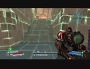 Borderlands_ The Pre-Sequel 　Self-Loathing＆Despair 戦で積んでる人向け動画