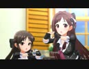 【デレステMV】O-Ku-Ri-Mo-No Sunday!【あかり＆ありす】
