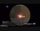 SAOFB_共闘EX遺跡3をスナイパー使って効率的に進めていく(改)