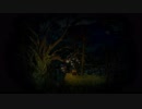 【実況】2人の少女が彷徨う、恐怖の夜の街『深夜廻』 第十五夜