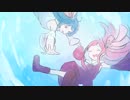 【クトゥルフ神話ＴＲＰＧ】海底船と都市の夢　part１０（終）【ゆっくりTRPG】