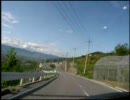 2008 GW ツーリング　その１