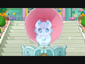 キラキラハッピー★　ひらけ！ここたま　#31「謎のたまごがやって来た！」