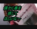 LAWSON　蓬香るつぶあん草団子を食べてみた。