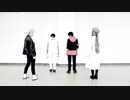【TDD】セカイ再信仰特区　【踊ってみた】