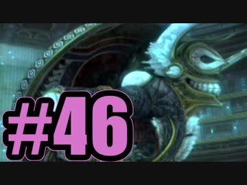 【実況】金剛力士VSインドの木彫り【FF13】#46