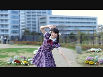 【しらす+】どぅーまいべすと！【踊ってみた】