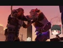 【XCOM 2:WotC】レジェマンベーストで遊ぶPart8【ゆっくり実況】