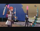 閃の軌跡Ⅳ　 ルキヴァス終焉に諍え　レクター・クレア最終決戦　その165