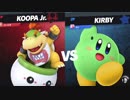 【実況】スマブラSP　VIP441万クッパJrが全一目指したい！part36【ひいらぎ】