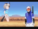 ゴマクソメモリアル「ただいまを、君に」第三話【邂逅】中編